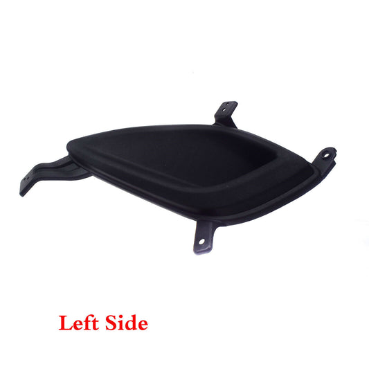 For 2011-2013 for Hyundai for Elantra 865633Y000 New Fog Light Cover Driver Left Side 1