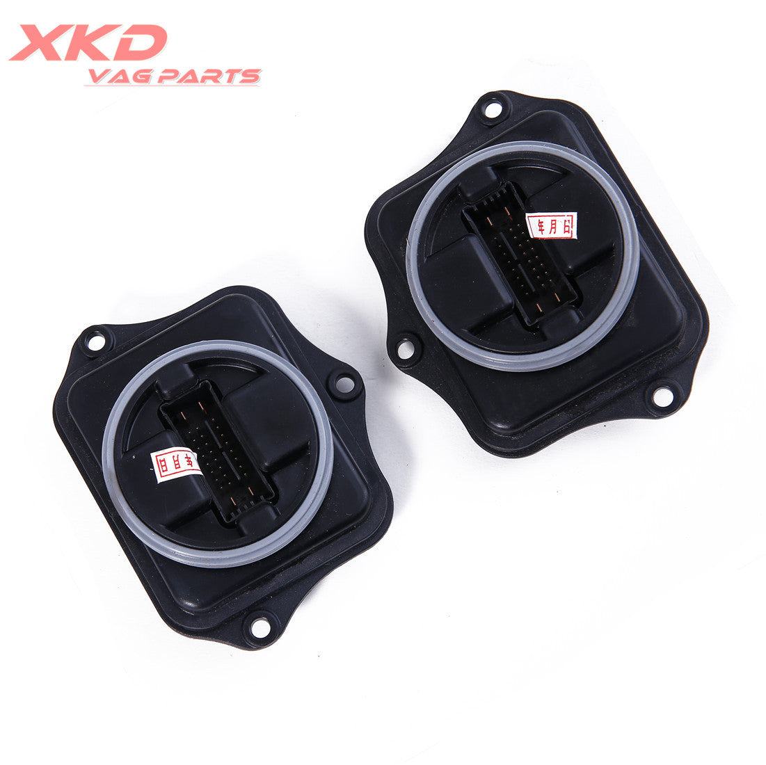 AFS Control Module Headlight Leveling Modules for VW for Golf for Audi Q5
