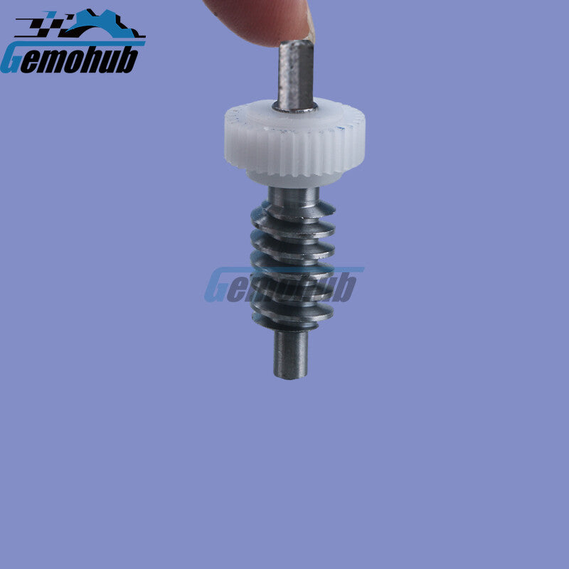 Side Mirror Folding Motor Gear Kit for Chevrolet Silverado 1500 2500 2007-2013