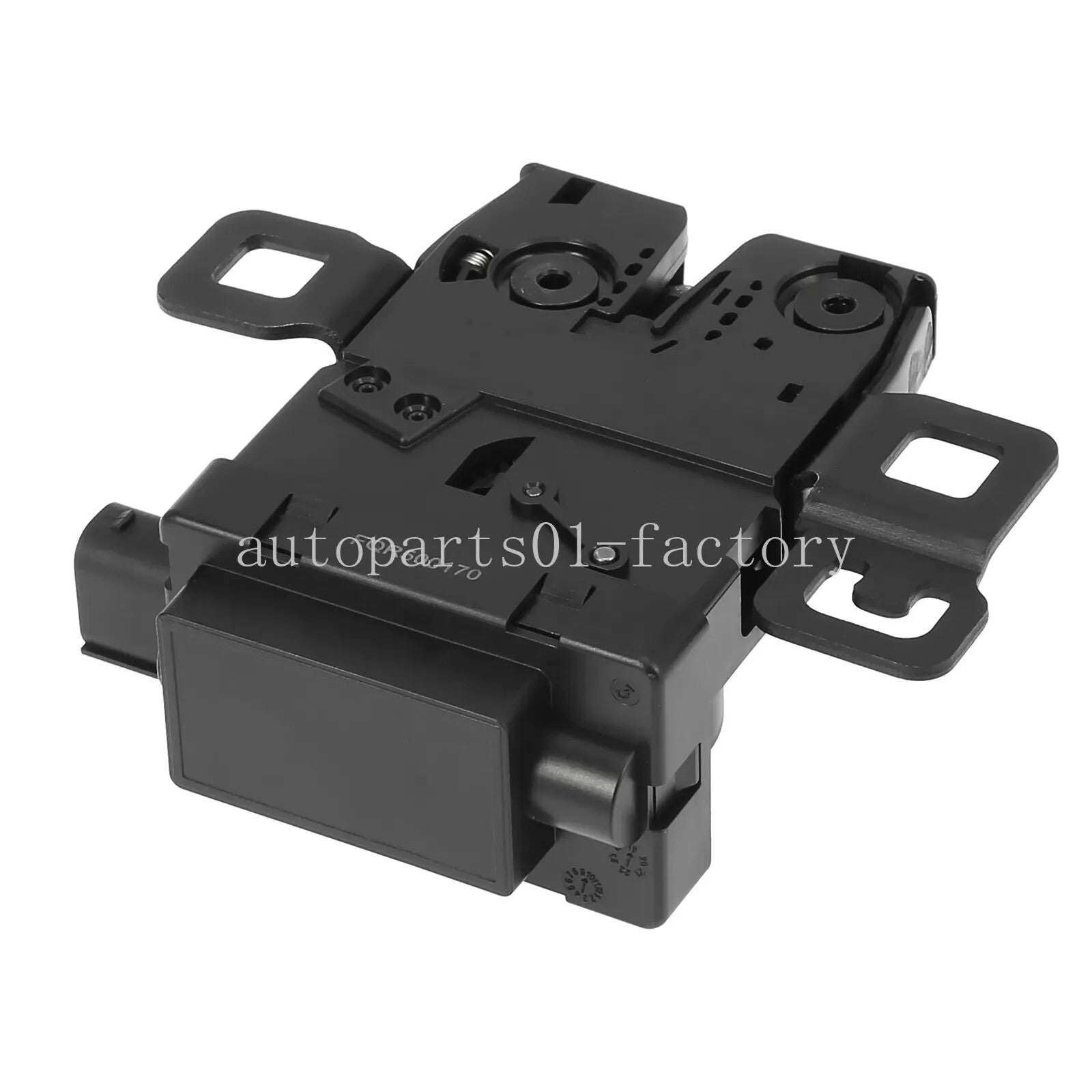 FQR500170 New Trunk Lift Latch Tailgate Lock Actuator for Range Rover Sport