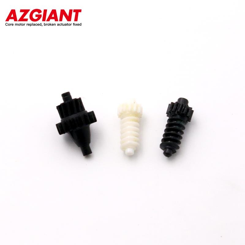 Side View Mirror Adjust Motor Gears for Mercedes SL500 Slk230 1999-2004