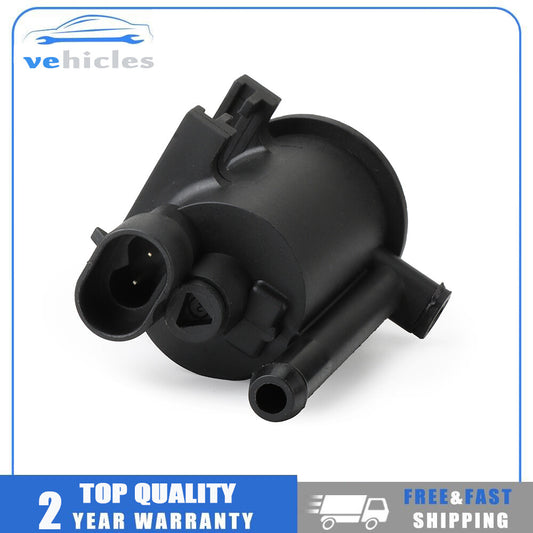 One-piece pack of new steam tank purification control valve solenoid valve suitable for Hyundai for Kia 28910-25100
