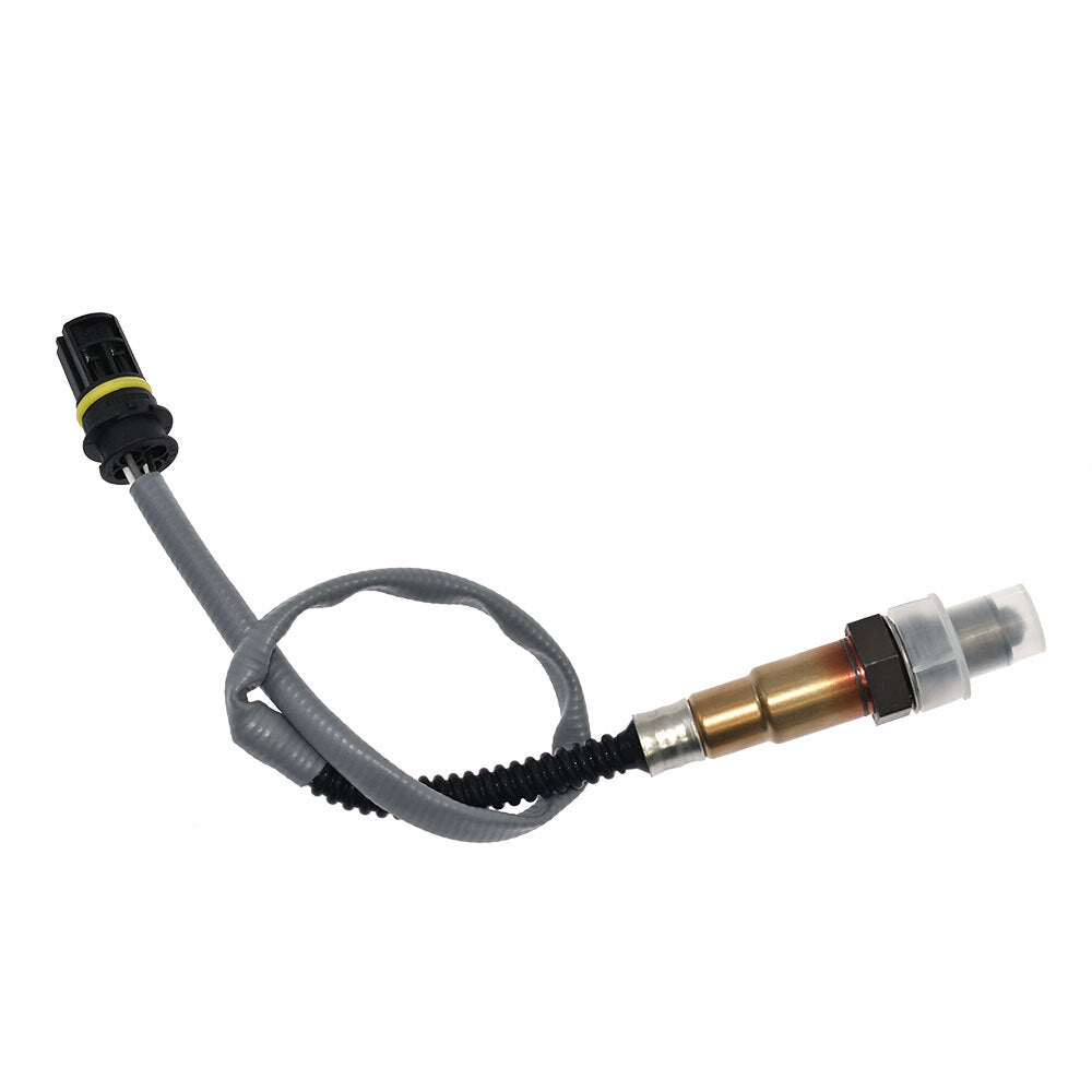 Oxygen sensor 18213-98J30 is suitable for Suzuki outboard motors DF150A, DF175A, DF200A, DF250A, and DF300A.