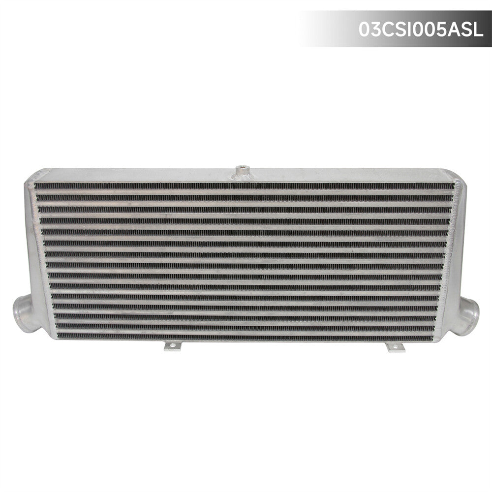 Intercooler for Toyota Starlet GT E82 90-95 Glanza EP91 96-99 1.3L Engine Silver