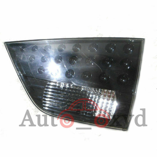 New right rear taillight interior, 2007-2012, suitable for Mitsubishi Outlander XL 2.4 3.0L.