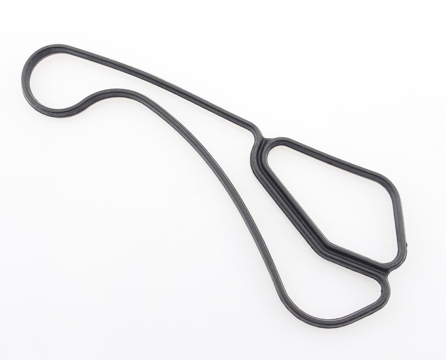 oil cooler gasket for BMW E60, E61, E70, E71, E82, E90 engines, model number 11427525335. new.