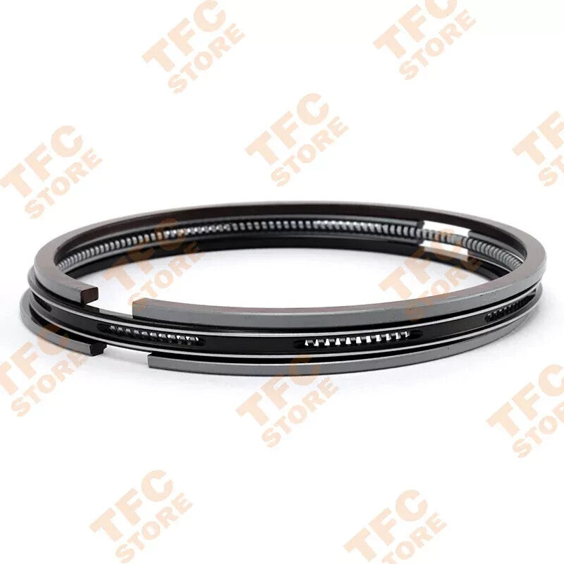TD23 4 Sets for Nissan Engine Piston Ring Set 12033-60K00 12035-60K00 922+2.5+4