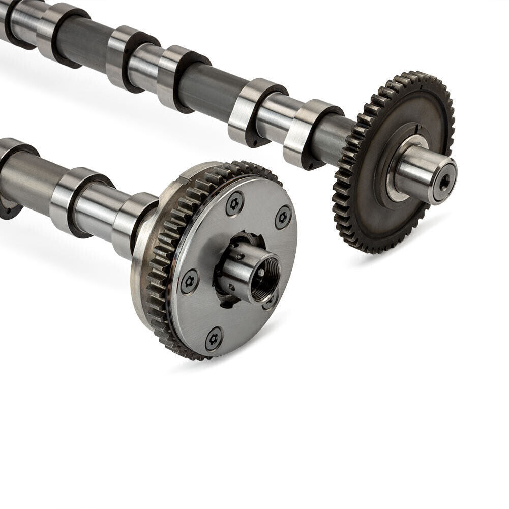 for AUDI for SEAT for SKODA for VW 1.8 TFSI INTAKE+EXHAUST CAMSHAFTS 06H109571K 06H109021J