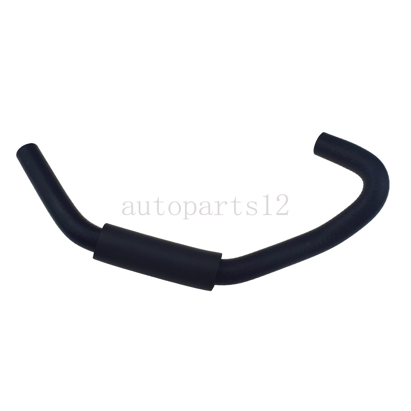 Engine oil cooler hose 15778-65010, suitable for Toyota 4Runner pickup trucks from 1990 to 1995 and 1989 to 1994.