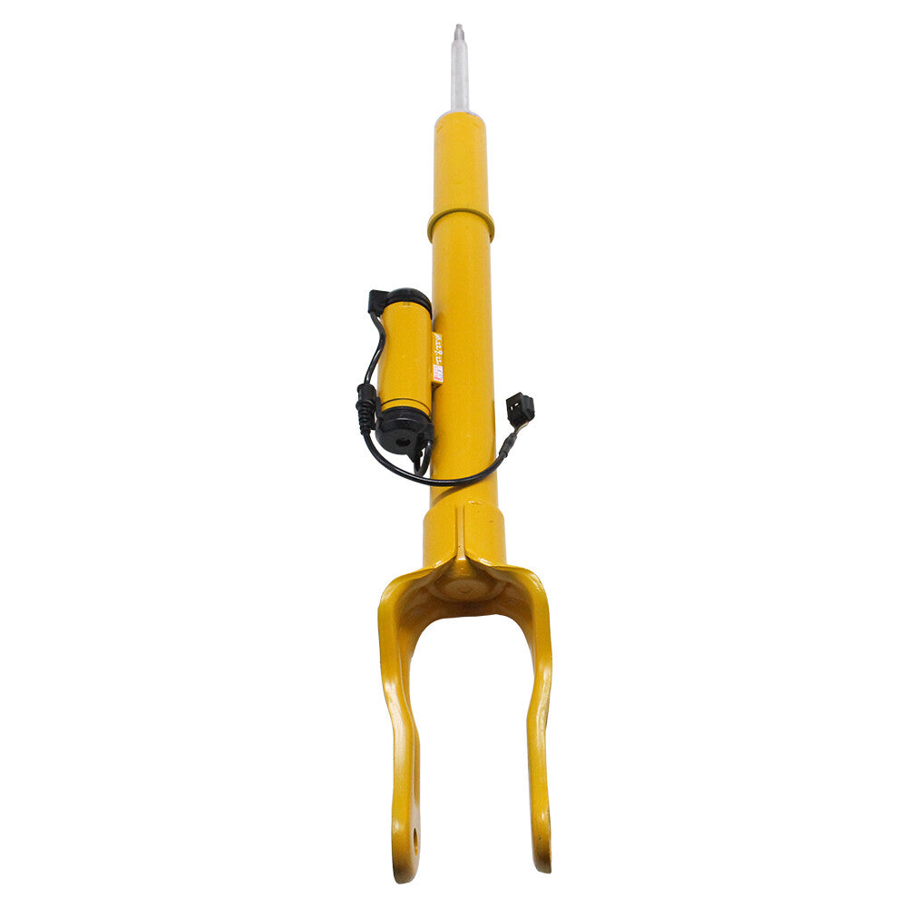 PAIR FRONT AIR SUSPENSION STRUT CORE W/ADS for JEEP GRAND CHEROKEE SRT SPORT