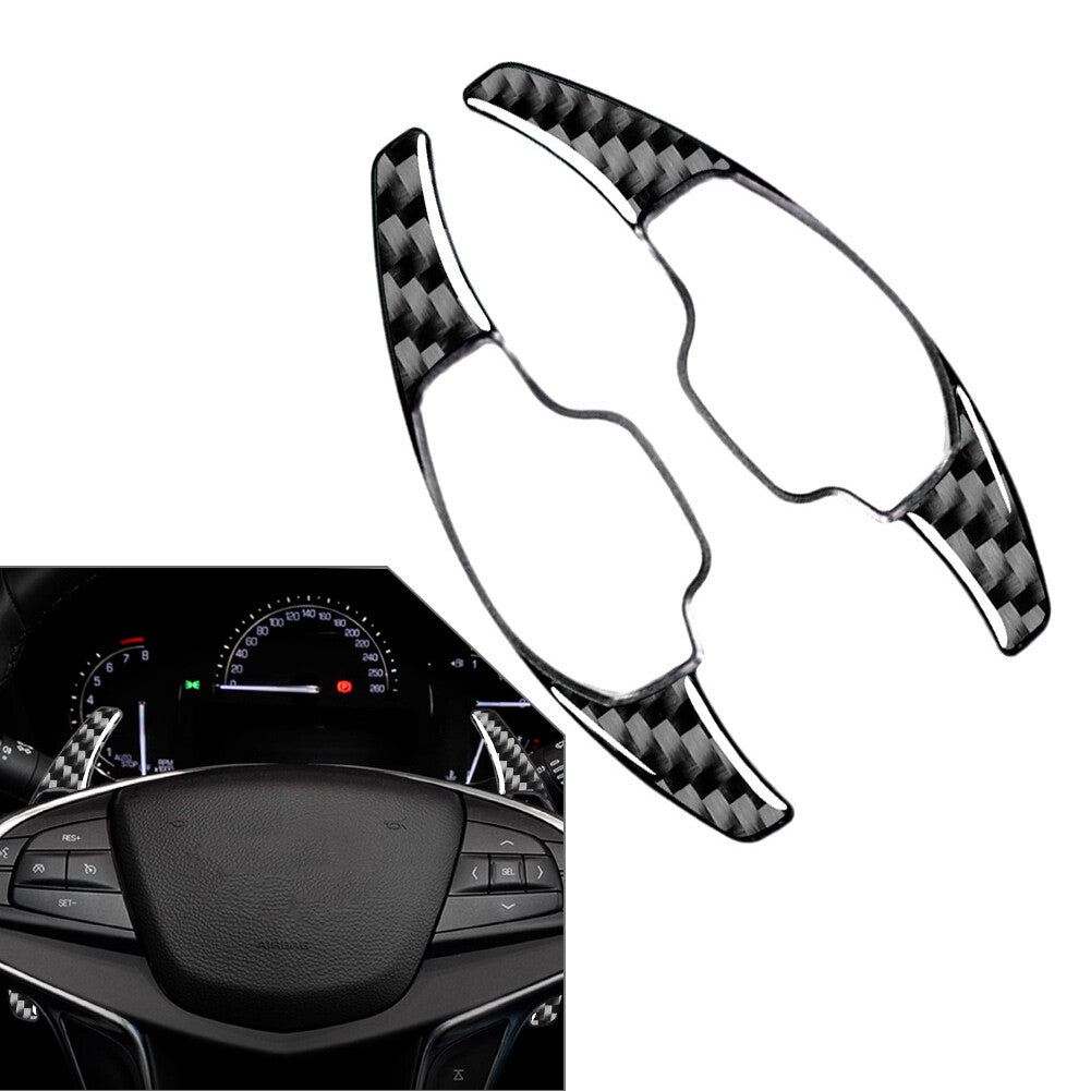 Steering Wheel Shift Paddle Extension for Chevrolet for Cadillac for Buick