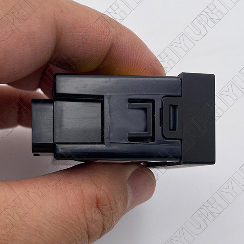 96120-F2010 New USB AUX Audio Input Port Adapter Fits for Hyundai for Elantra 2017+