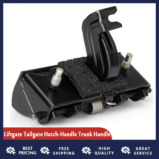 new 74810-S6A-003 Liftgate latch handle for 2007-2013 for Honda Fit for Civic .