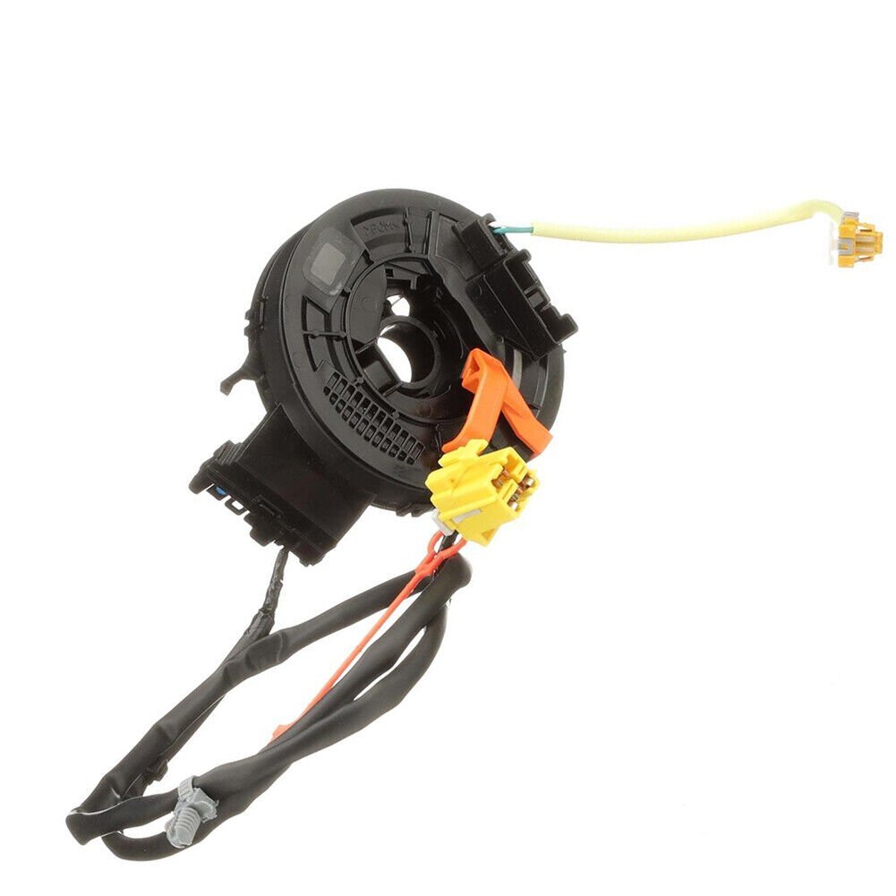25966966 Clock Spring without Angle Sensor for GMI for Sierra 3500 HD 6.0L V8 2010
