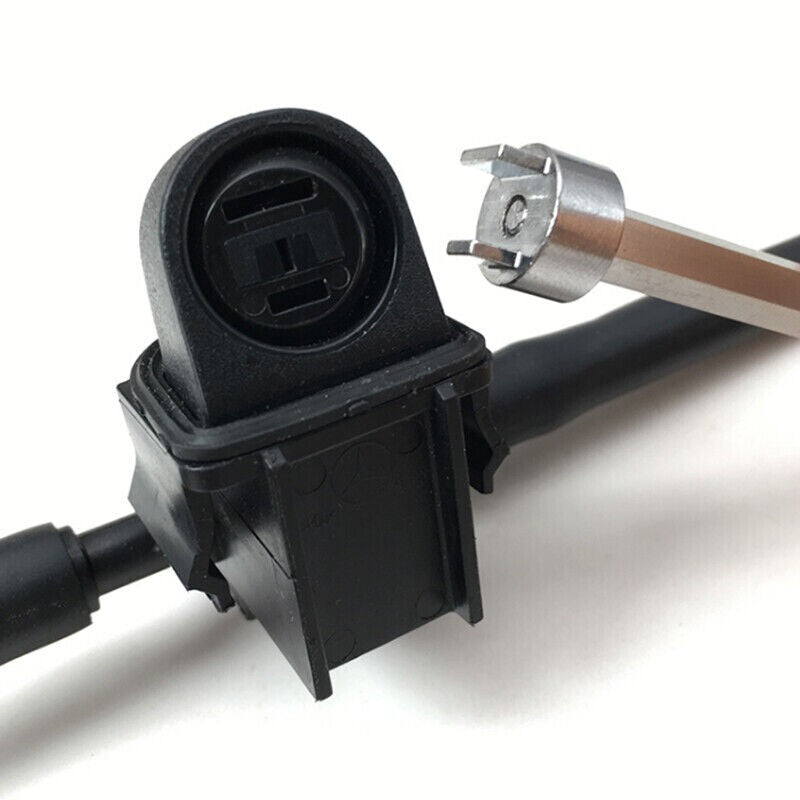 Windscreen Washer Nozzle Adjustment Tool for Mercedes-Benz W204 W207 W212 W218