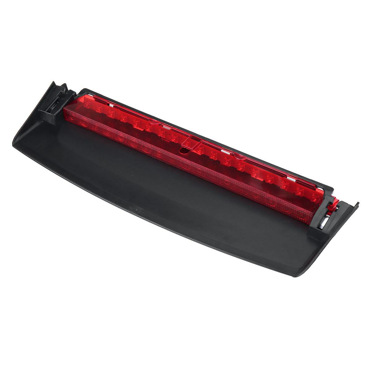 Third, the rear high-mounted brake stop light (model 8T0945097B) is suitable for Audi A5 and S5. (09-16)