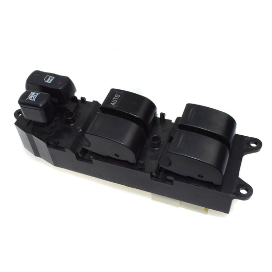 Right Drive Side Car Master Power Window Control Switch 84820-60120 for Toyota
