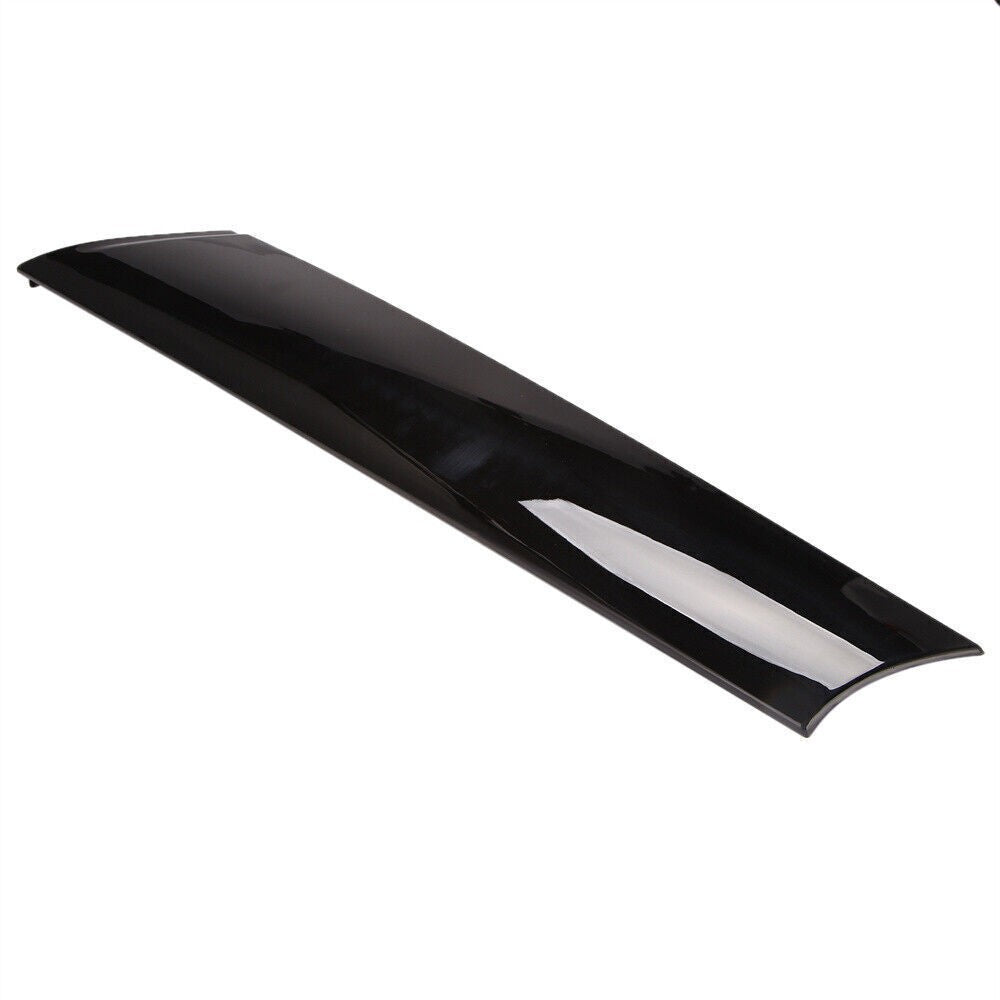 Auto Front Right Side Exterior Molding Windshield A Pillar Trim for Mini Cooper
