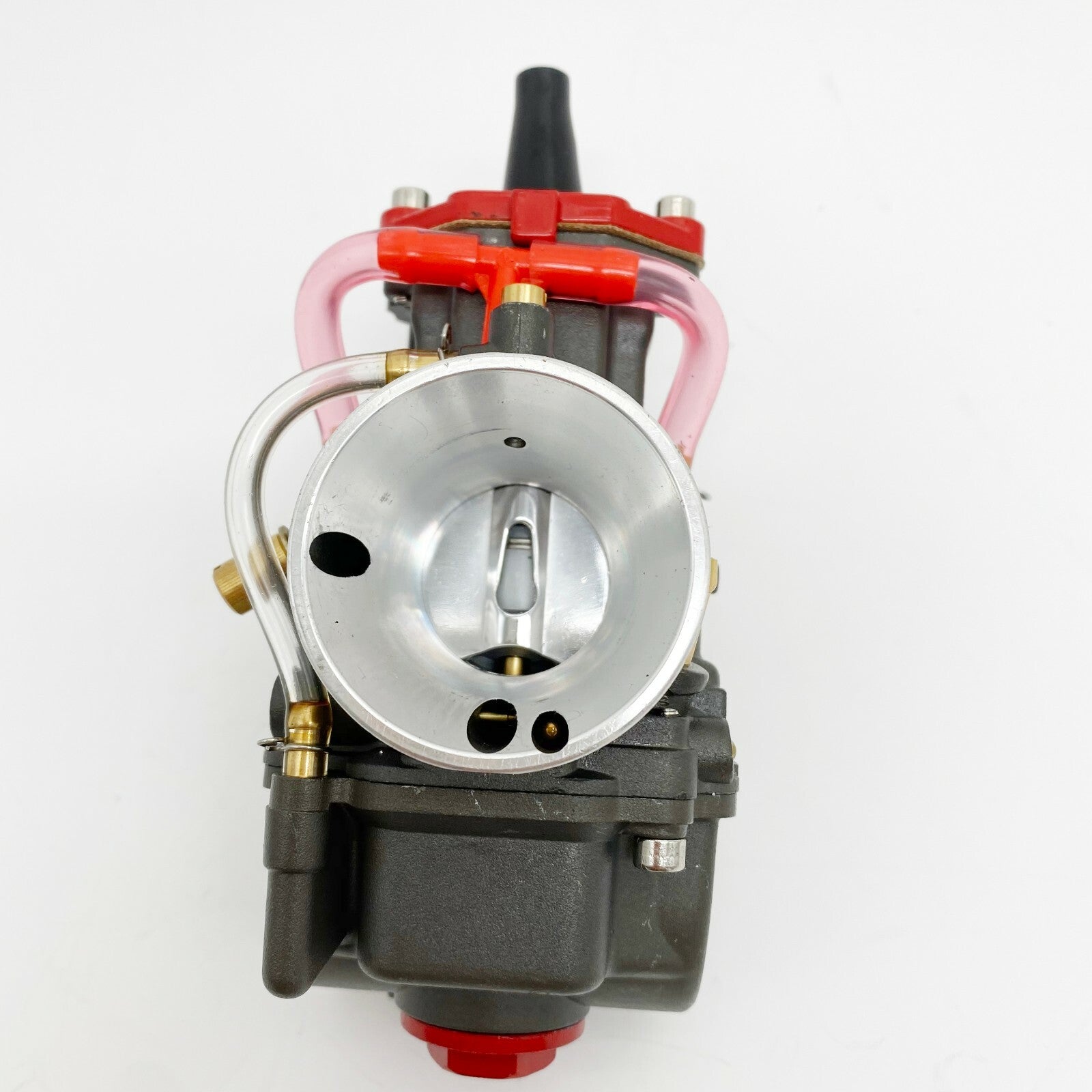 28mm PWK Motorcycle Carburetor Power Jet Racing Scooter Dirt Pit Bike ATV Carb
