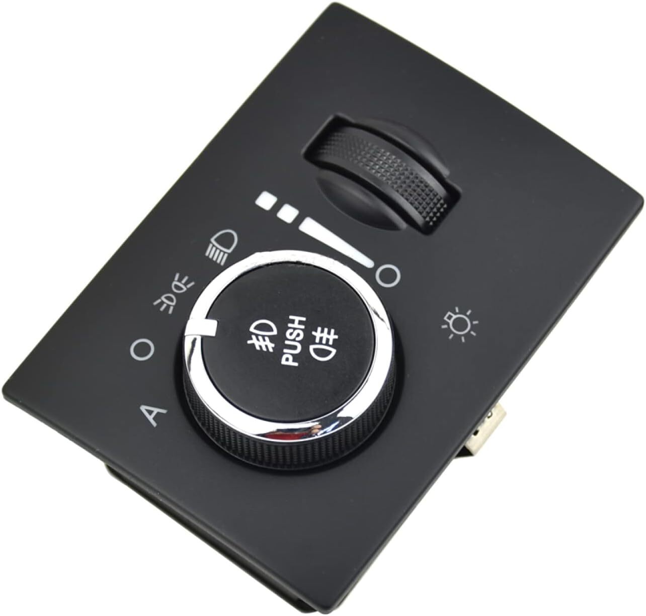 Standard motor headlight switch suitable for 2014-2015 for Jeep Grand Cherokee (new).