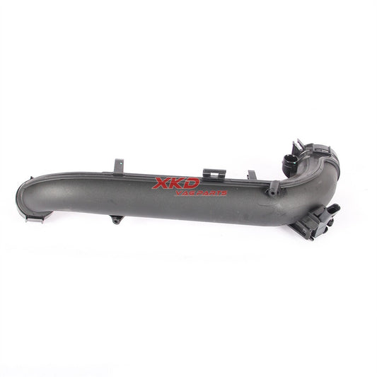 1.4t pressure hose suitable for Volkswagen for Golf , for Jetta , for Passat , for Audi A3, Q3 DJK 04E145673P