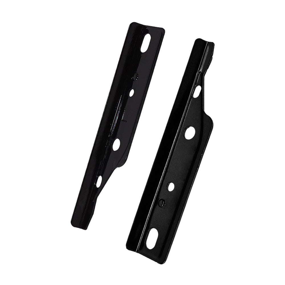 Pack of 2 Front Upper Bumper Bracket for 2010-2016 E250 E350 E400 E550 E63 AMG S