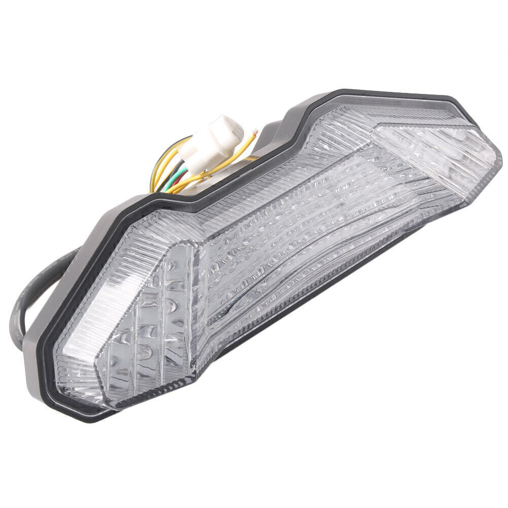 LED Tail Light Integrated Turn Signals Lamp Fit for YAMAHA MT09/FZ-09 2014-2016 2015