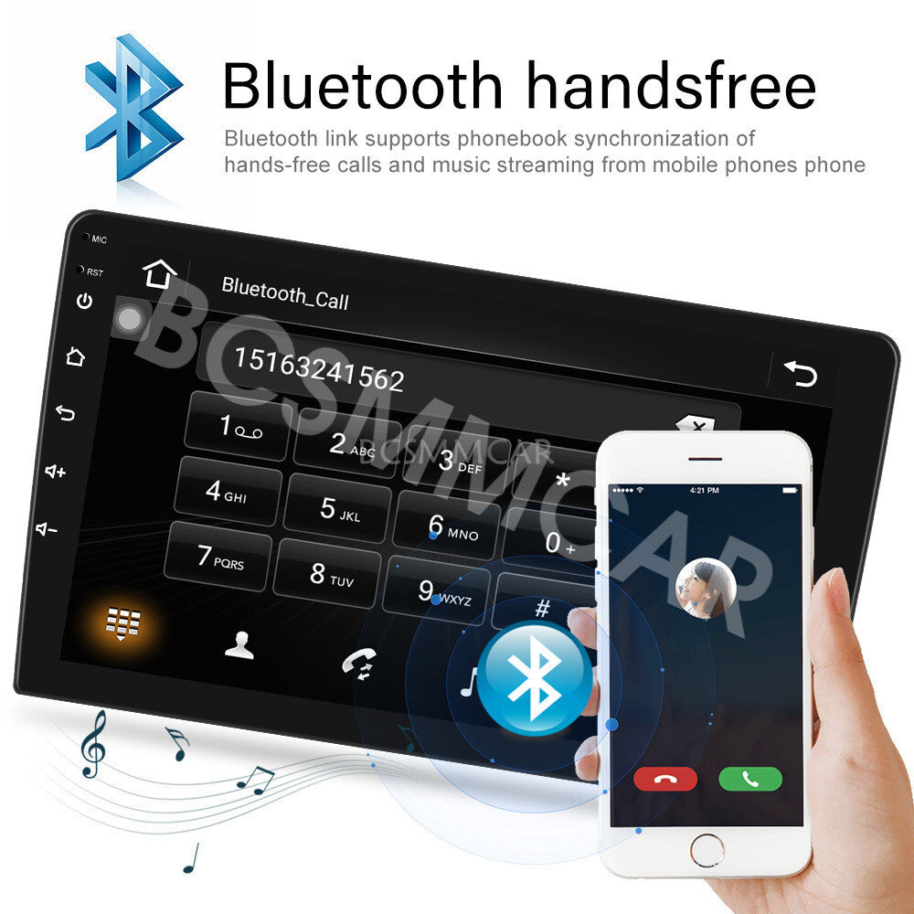 Android Car Stereo Radio Fit for Porsche for Cayenne 2003-2010 GPS For Carplay W/Cam
