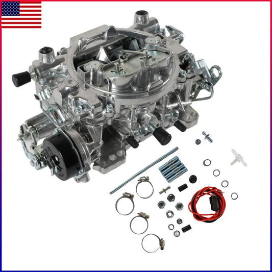 Carburetor 1406-600 for Ford Mach One 351 Windsor, Bronco 531 m, for Mustang GT 289