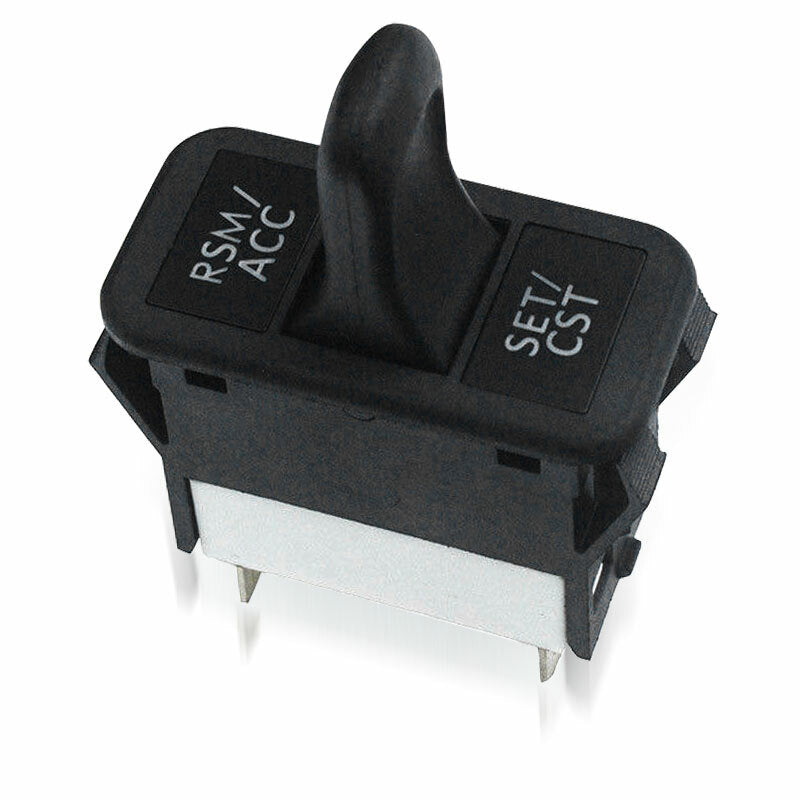 Cruise Control Switch For 2001-11 for Freightliner Columbia Century Class 901-5215
