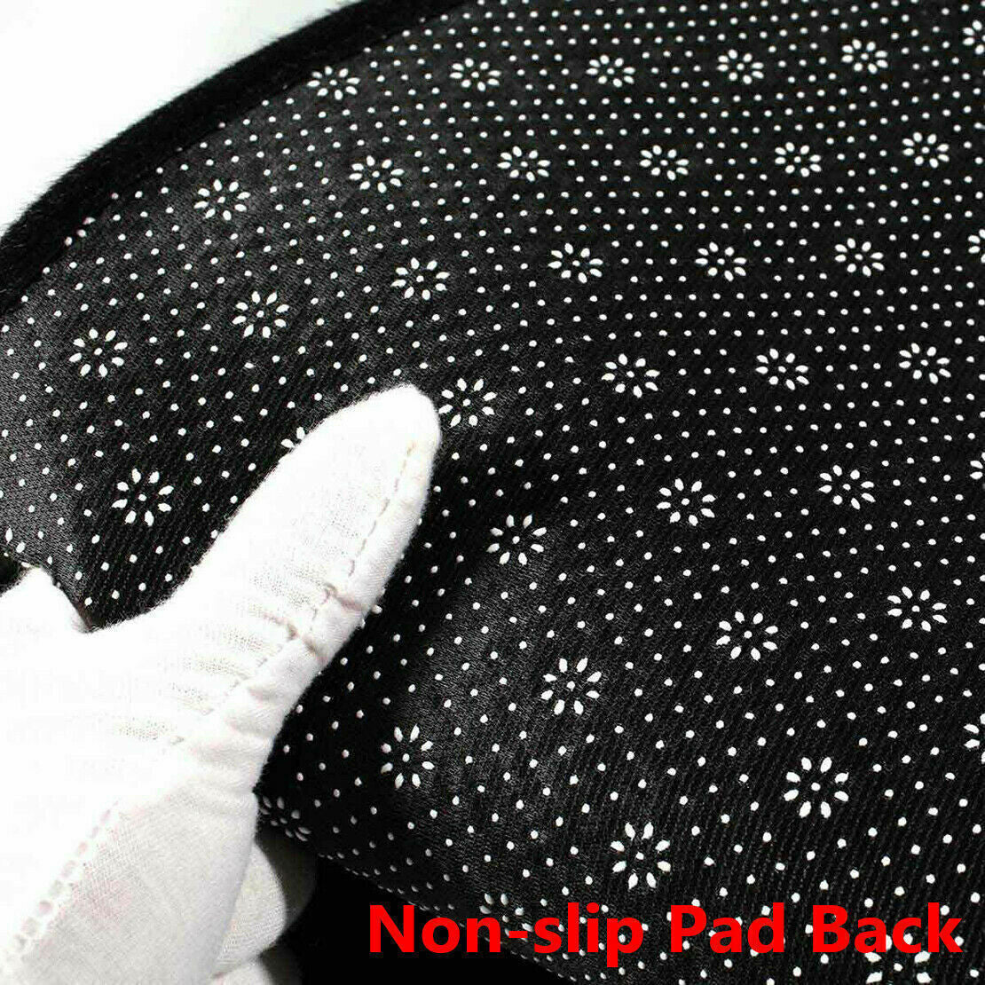 1X Dash Mat Non-slip DashMat Sun Shade Pad for Chevrolet Aveo Kalos Lova 03-2011