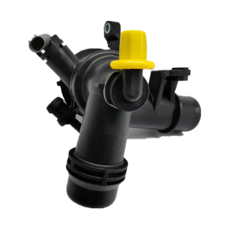 Engine Coolant Thermostat 6512002700 Fit for Mercedes-Benz W166 X204