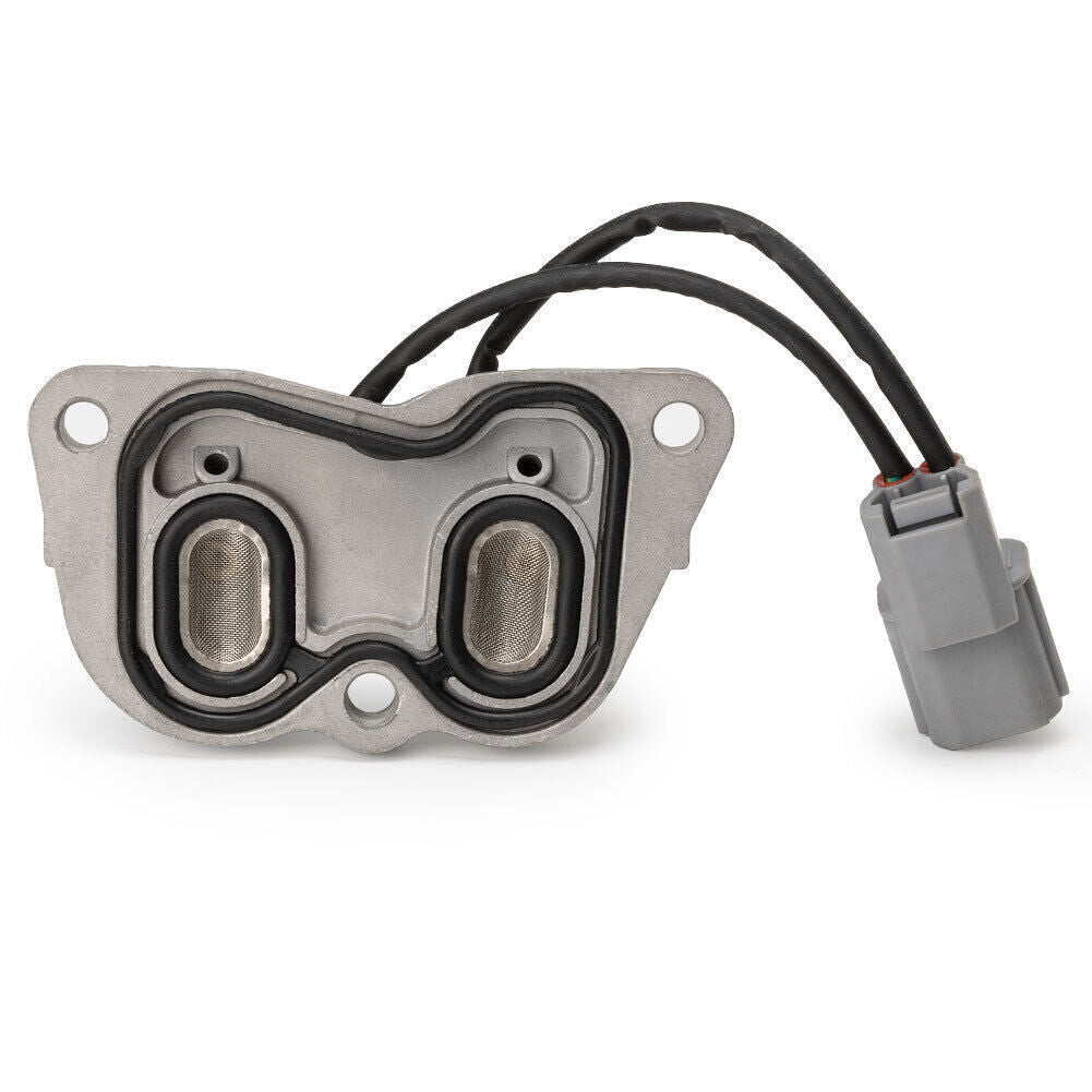 28300-PX4-003 for Honda Accord Odyssey Transmission Shift Lock-Up Dual Solenoid