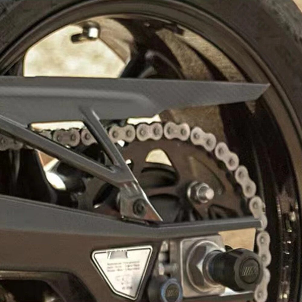 2023 Fit for BMW S1000RR Front Axle Slider Wheel Crash Pads Protector 2023