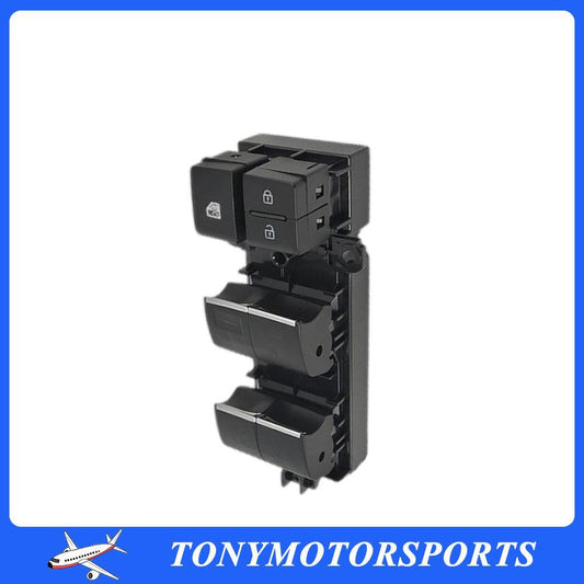 Master Power Window Switch 84040-F4050 for Toyota RAV4 XA50 2019-21 CHR 2016-21