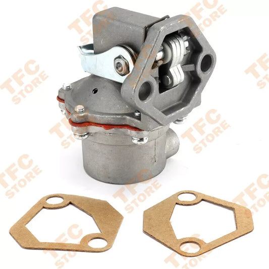 Fuel Lift Pump for Benford TV800 for Lister Petter Engine ONAN LPW LPWS 757-14175