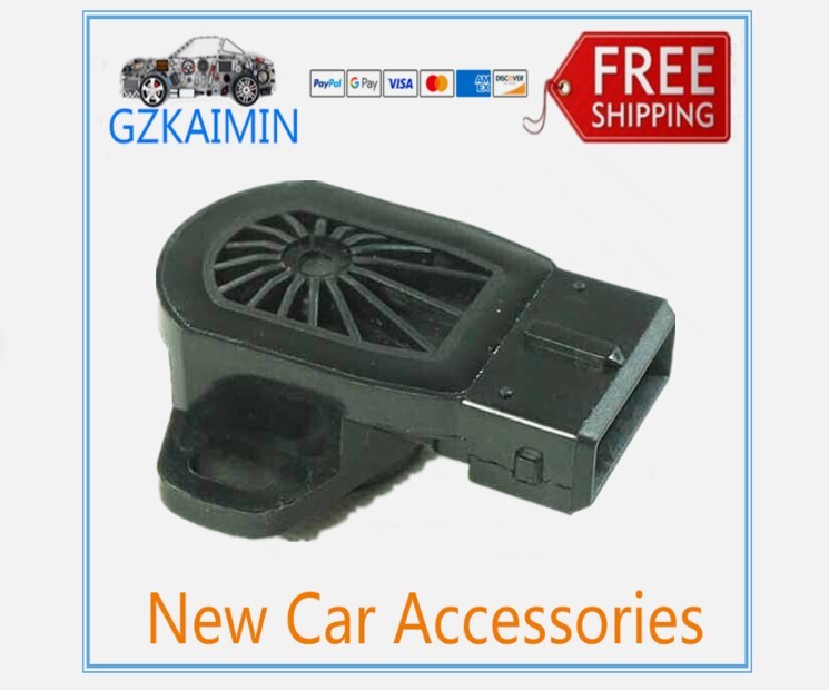 Equipment Manufacturer MD628139 Throttle Position Sensor for Mitsubishi Lancer Outlander Pajero TPS