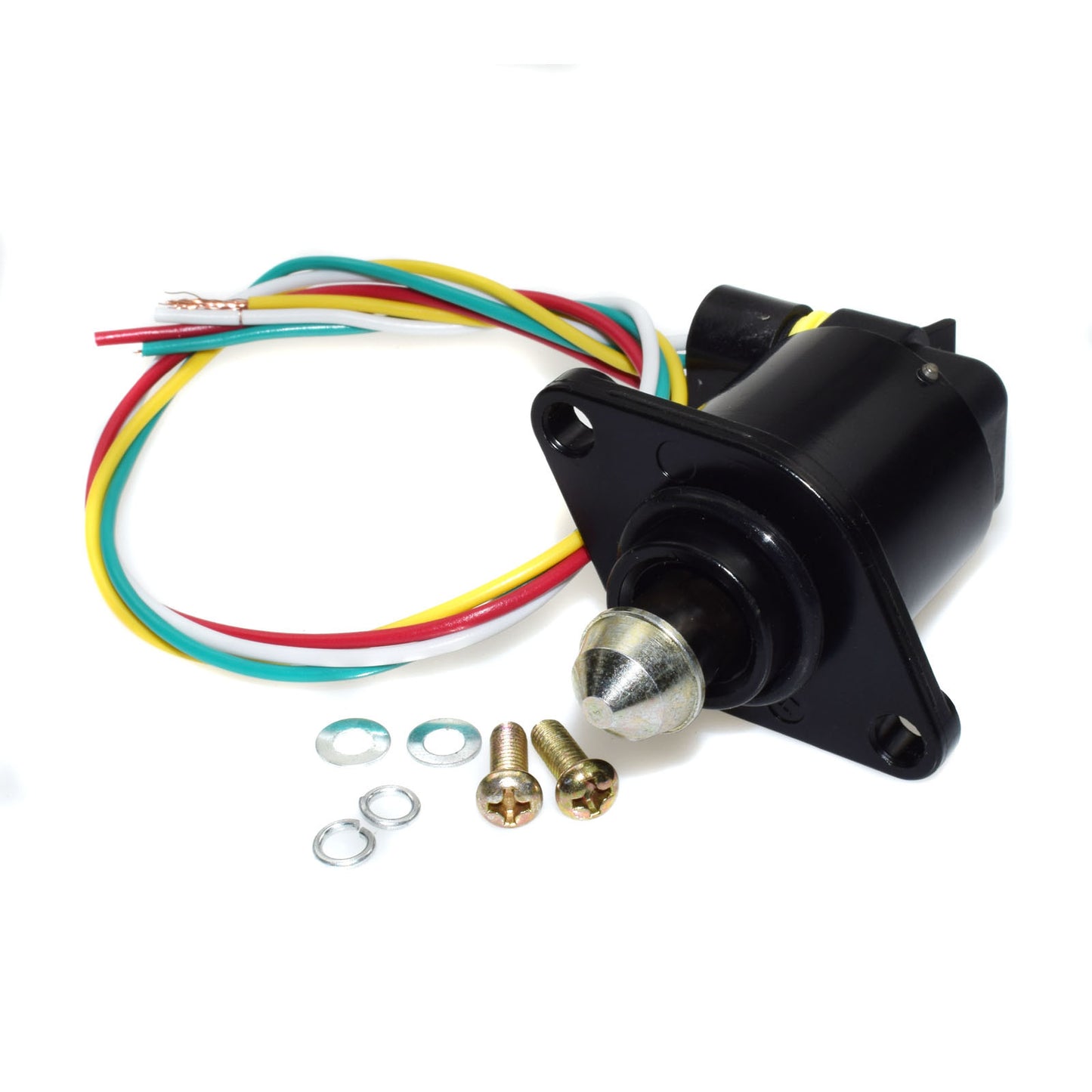 New Idle air control valve and tail harness for Jeep Cherokee for Wrangler 4637071
