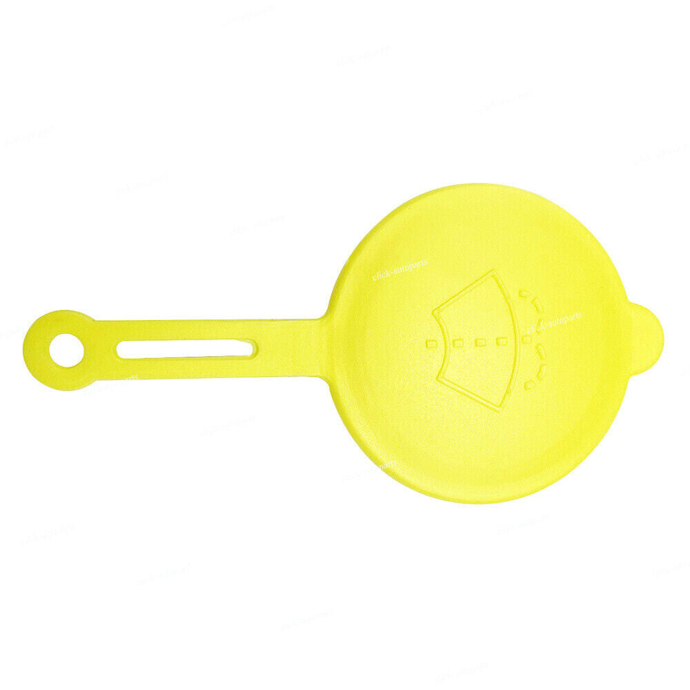 Windshield Washer Reservoir Cap Fit for Nissan Xterra Pathfinder Frontier Sentra