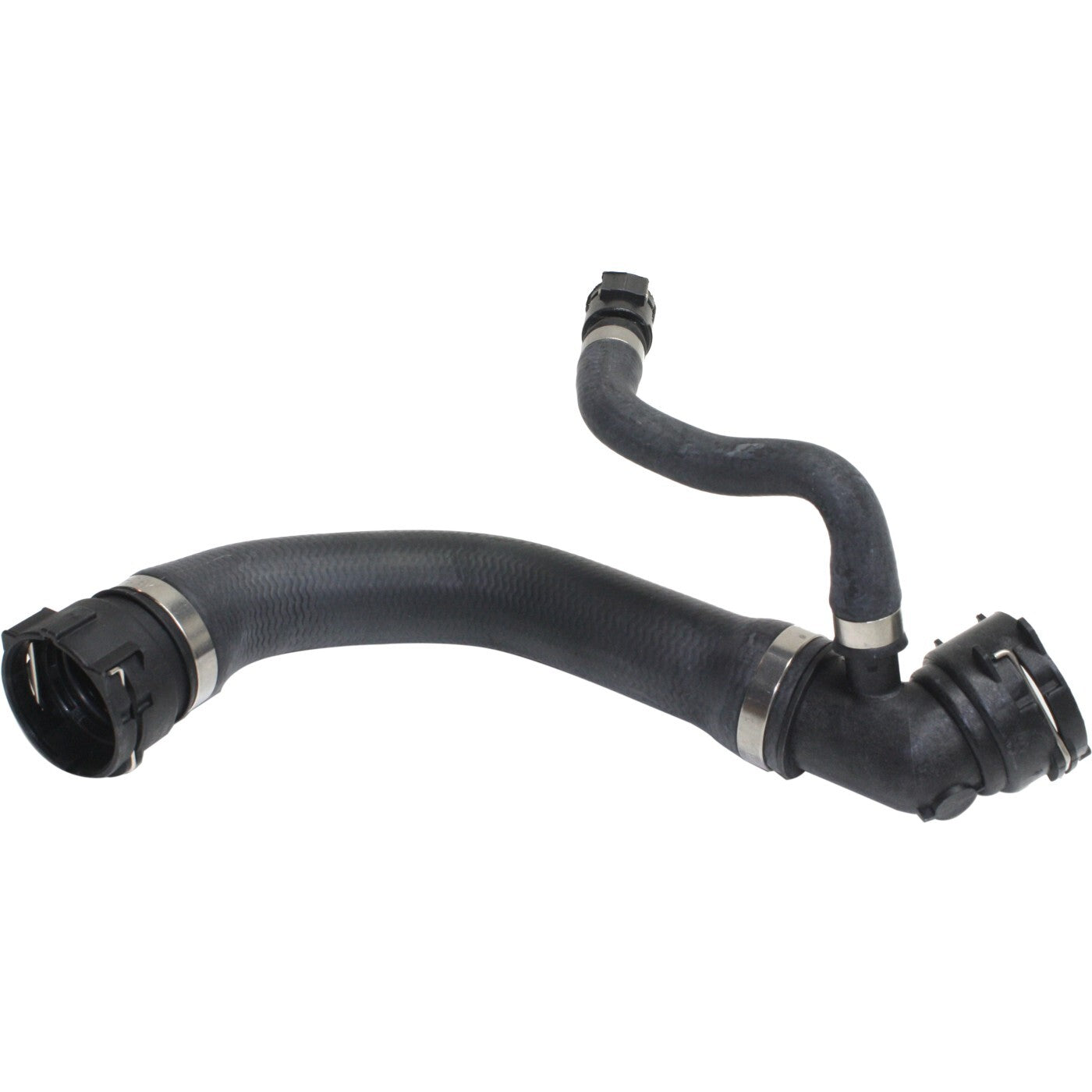 Radiator Hose Upper for 540 740 E38 7 Series for BMW 740iL E39 5 11537505228