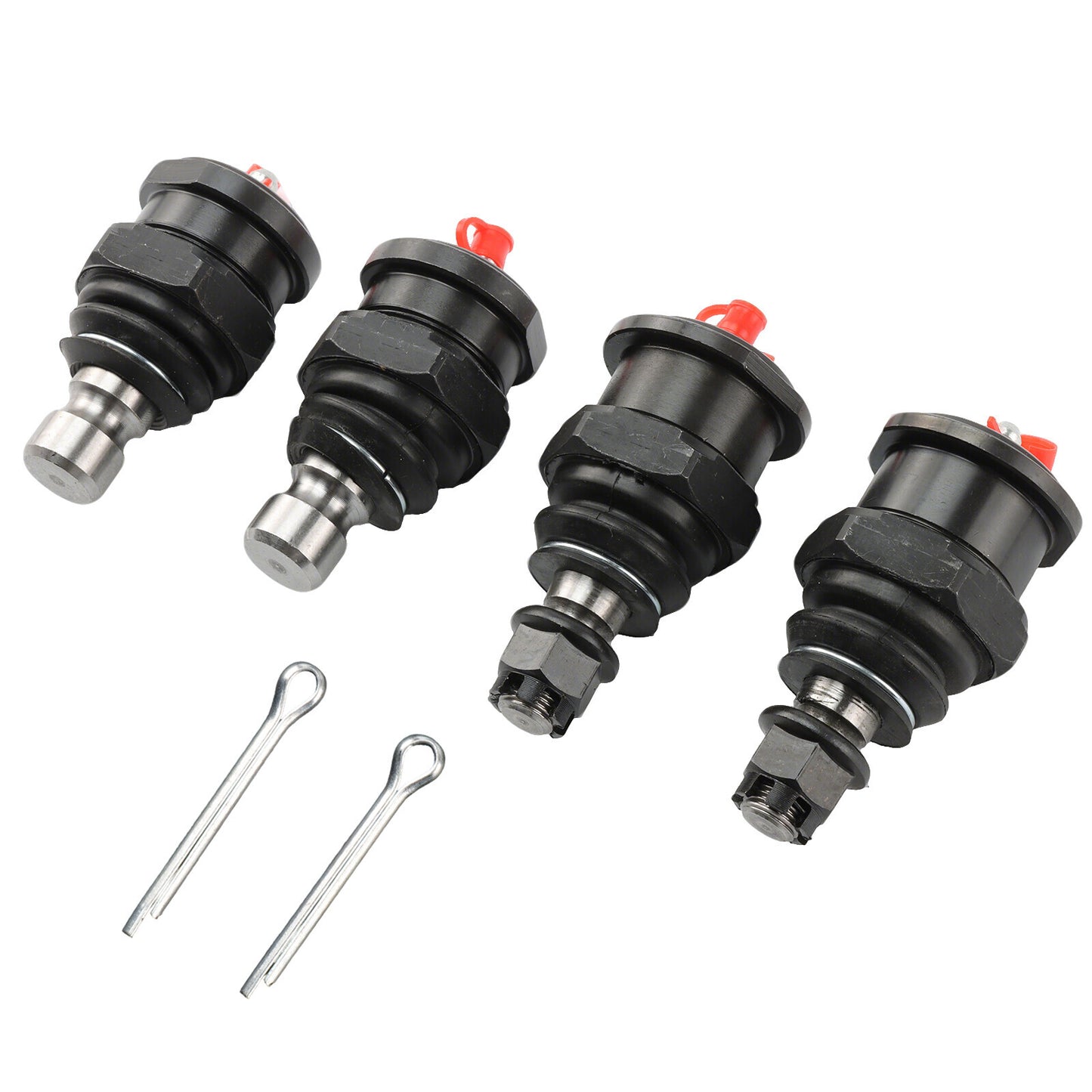 4X KR7467 0313BJPACK for Dodge 2500 3500 diesel Upper Lower Ball Joints