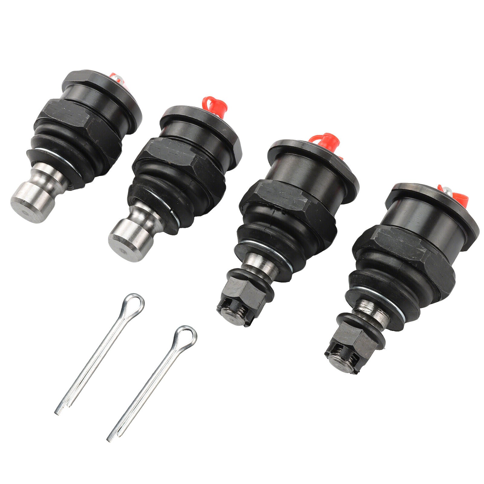 4X KR7467 0313BJPACK for Dodge 2500 3500 diesel Upper Lower Ball Joints
