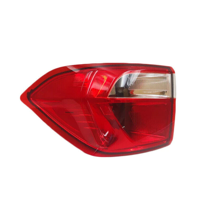 for Ford Ecosport 2013-2019 Left outside Rear Tail Light Brake Lamp No bulb