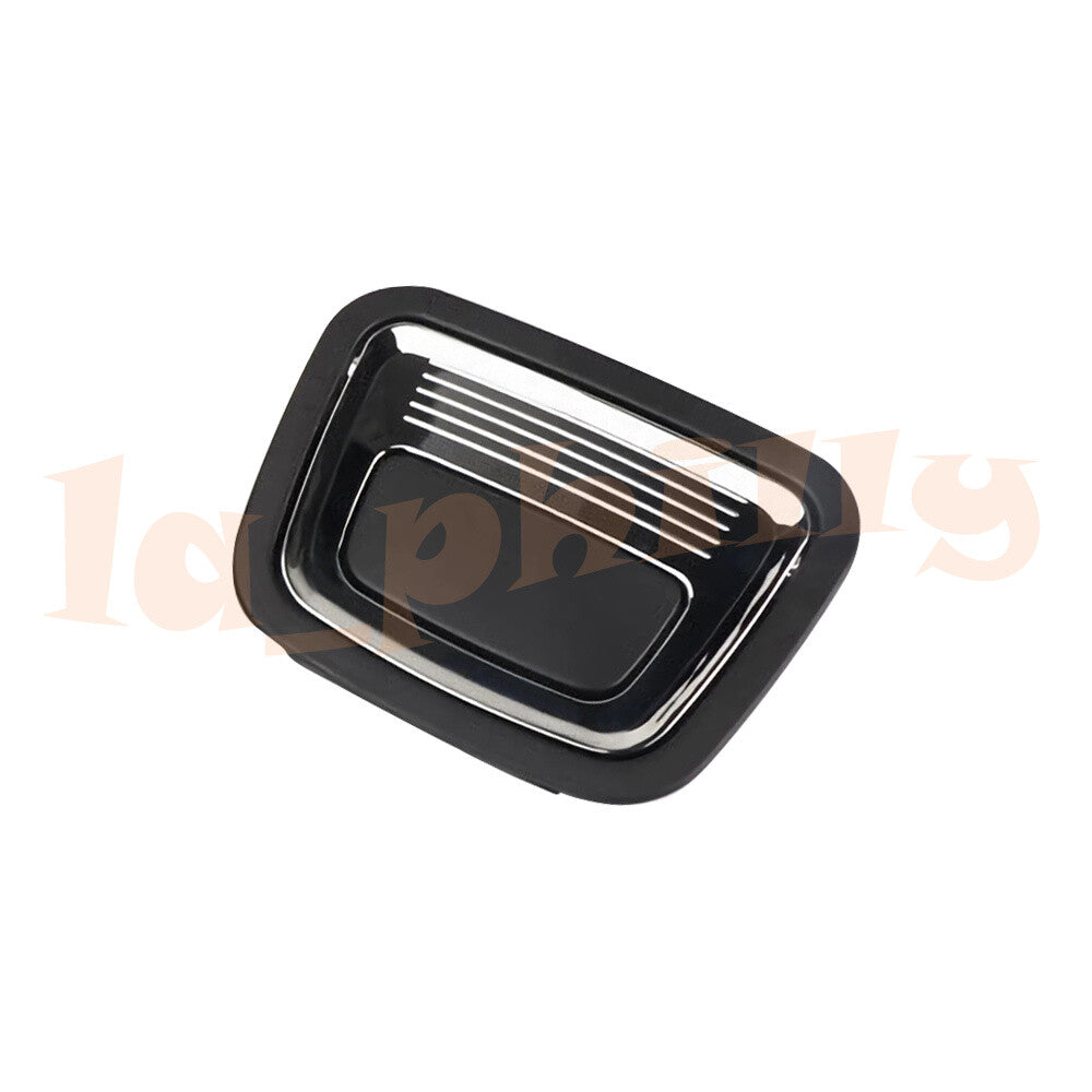 for Mercedes X253 W166 ML GL GLC GLE Black A0996800284 Trunk Inside Floor Handle