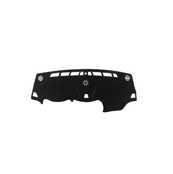 For 2014-18 for Jeep Cherokee Inner Dashboard Dash Mat Non-slip DashMat Sun Shade 1X
