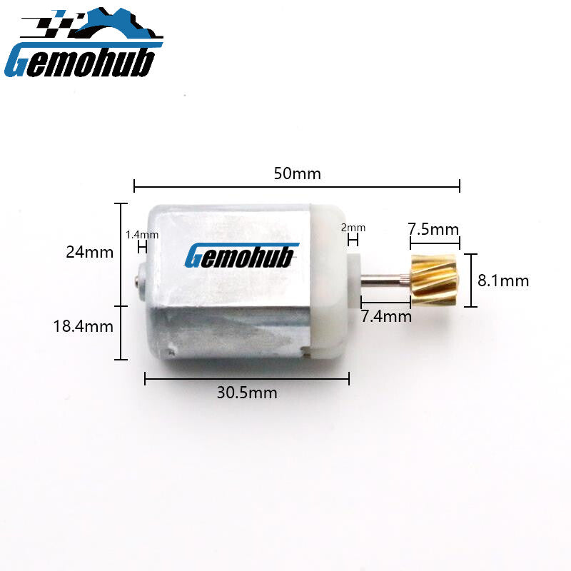 Power Trunk Lock Latch motor for Volkswagen Polo AW/Nivus Virtus for Golf 8 Touareg