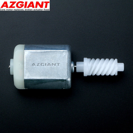 BN673409 Central Door Lock Actuator Motor Repair for 2007-2014 for Toyota Voxy R70