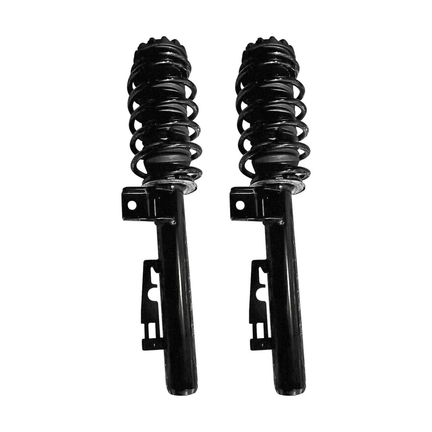 Front Left ABC Hydraulic Shock Strut for Mercedes W222 S550 S560 S63 A2223202913