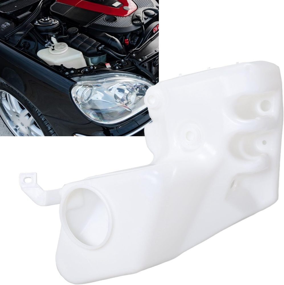 for Mercedes W215 W220 S  CL-Class Windshield Washer Fluid Reservoir 2208690020
