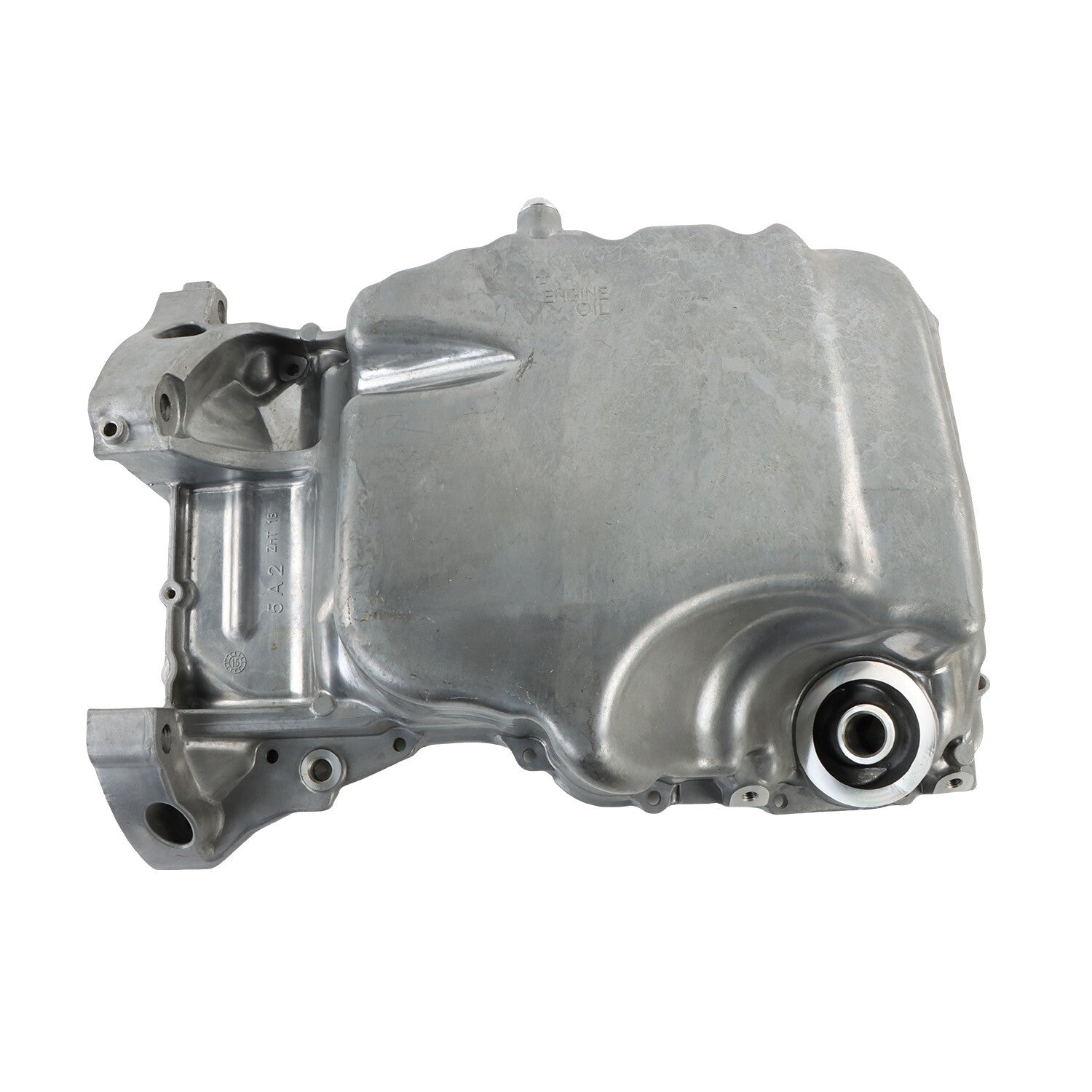 Oil Pan for Honda Accord Sedan Coupe 2013-17 for Acura TLX 2015-20 2.4L 112005A2A00